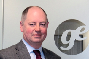 Martin Clarkson,Partner at Gerald Eve LLP